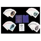 Fred Harvey Playing Cards of the Great Southwest