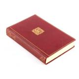 Absaraka Home of the Crows w/ Fold Out Map