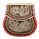 Iroquois Beaded Bag
