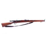 WWII British Enfield No. 1 MK I Rifle