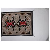 Navajo Teec Nos Pos Woven Rug
