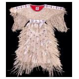Crow Native American Singing Waters Wedding Dress