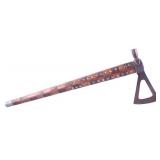 tomahawk - description to be added.