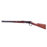 Winchester Model 1894 .38-55 Lever Action Rifle