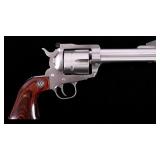 Ruger Blackhawk Single Action .357 Revolver LNIB
