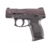 Taurus Millennium .45 Semi-Automatic Pistol