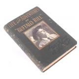 Life and Adventures of Buffalo Bill First Edition
