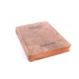 Last of the Great Scouts Life Story Buffalo Bill