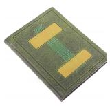 1930 Haynes Guide to Yellowstone National Park