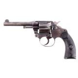 Colt Police Positive .32 Police Revolver c.1922