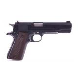 Government Model Colt 1911 .45 ACP