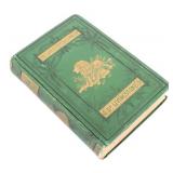 Life & Explorations of Dr. Livingstone c. 1875