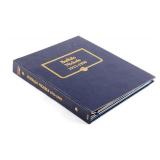 Complete Set Buffalo Nickels 1913-1938