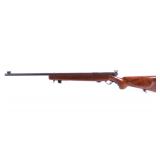Mossberg Model 144-LS .22 Competition Rifle