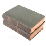 In Darkest Africa by H.M. Stanley 1st Ed. w/ Maps