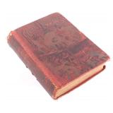 Indian Horrors or Massacres by the Red Men c.1890