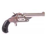 Smith & Wesson Single Action Model 1 1/2