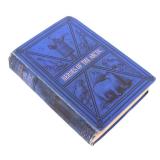 Heroes of the Arctic by Frederick Whymper w/ Map