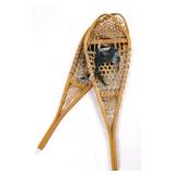 Gros Louis Pair Of Snow Shoes 12x42