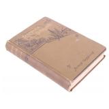 Rambles Overland A Trip Across the Continent 1884