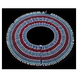 Sioux Fully Beaded Women