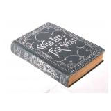 Wild Life in the Far West C.M. Simpson 1896