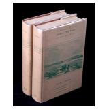 History of American Fur Trade of the Far West 1954