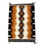 Navajo Salesman Sample Chinle Rug