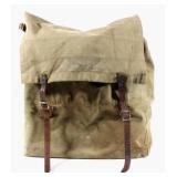 Vintage Duluth Pack No. 2 Cruiser Pack