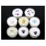 26 Assorted Faceted and Un-Mounted Gemstones
