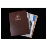 Northern Pacific & Burlington Northern Ephemera