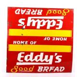 Vintage Home of Eddy
