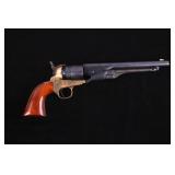 Colt Navy Model 1851 Italian Percussion Revolver