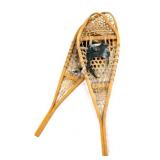Gros Louis Pair Of Snow Shoes 12x42