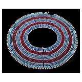 Sioux Fully Beaded Women