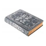 Wild Life in the Far West C.M. Simpson 1896