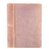 Lives of Daniel Boone & Benjamin Lincoln 1st 1847