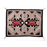Navajo Teec Nos Pos Woven Rug