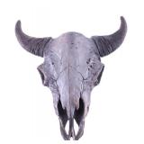 Original Buffalo Bronze by Rick Rowley