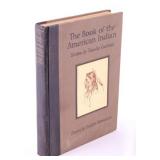 Book of the American Indian Hamlin Garland 1923