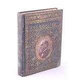 Life of William McKinley & His Assassination 1901
