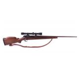 Remington Model 03-A3 Bolt Action Rifle