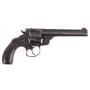 Smith & Wesson Model 2 3rd Change .38 D/A Revolver