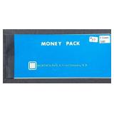 11 Consecutive  1988 $1 FRNs  CU  (Bank Money Pack