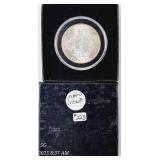 1904-O  Morgan Dollar   MS-63