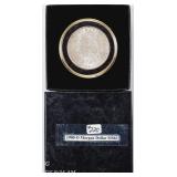 1900-O  Morgan Dollar   MS-63