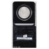 1889-O  Morgan Dollar   AU