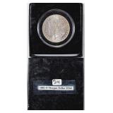 1882-O  Morgan Dollar   MS-63