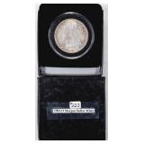 1902-O  Morgan Dollar   MS-63