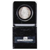 1901-O  Morgan Dollar   MS-63